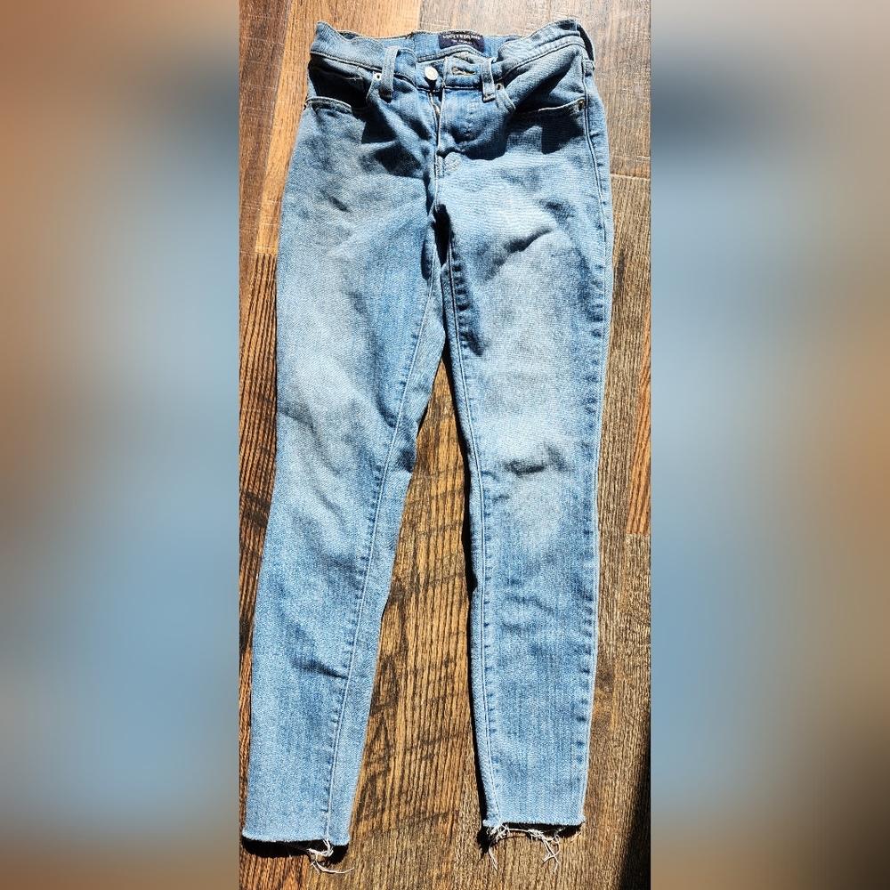 Lucky Brand Jeans